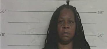 Bianca Grant, - Orleans Parish County, LA 